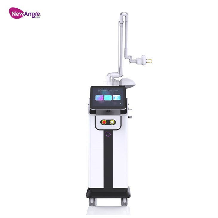 Co2 Laser Treatment Machine