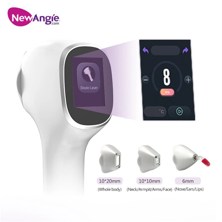 Diode Laser Hair Removal Machine Middle East suppliers